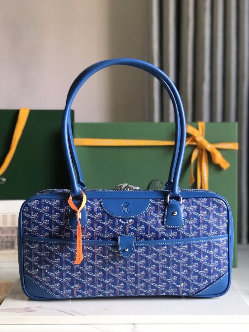 Goyard Top Handle Bags